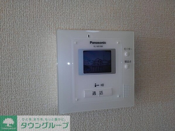 メゾンルミエールの物件内観写真